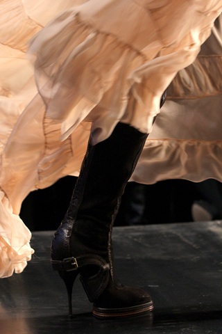 BST túi và giày Christian Dior - 20