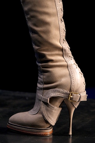 BST túi và giày Christian Dior - 21