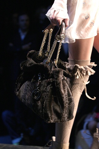 BST túi và giày Christian Dior - 1