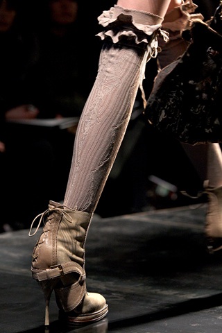 BST túi và giày Christian Dior - 2