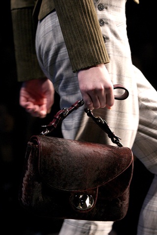 BST túi và giày Christian Dior - 3