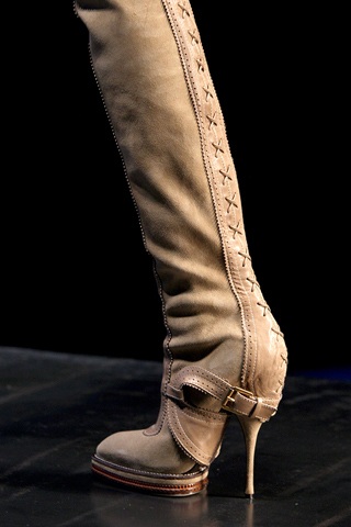 BST túi và giày Christian Dior - 5