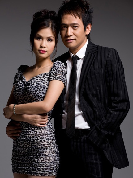 Duy Mạnh: “Hết thời” và... “ăn bám vợ” - 1