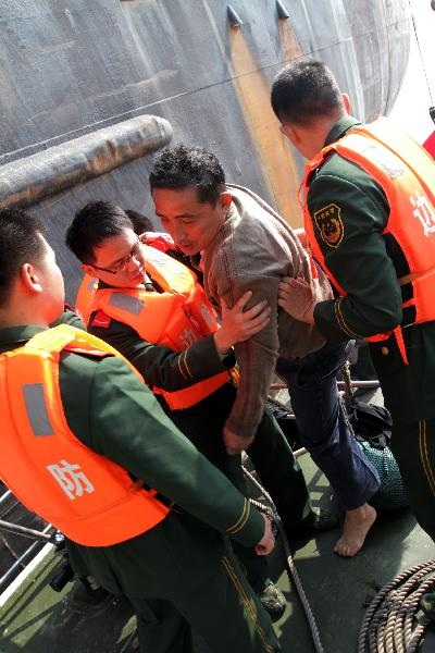 Chùm tin vắn qua ảnh - 4