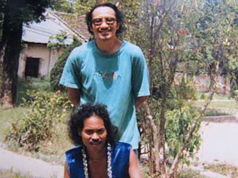 Nguyễn Cường: “Y Moan ra đi là một cú sốc đối với tôi” - 2 Nguyễn Cường: “Y Moan ra đi là một cú sốc đối với tôi” - 2