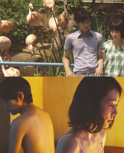 Đi tìm cái tôi đã mất trong phim “Rừng Nauy” - 6 Đi tìm cái tôi đã mất trong phim “Rừng Nauy” - 6