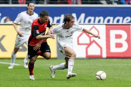 Bayern tìm đường bứt phá, thử thách chờ Leverkusen - 1 Bayern tìm đường bứt phá, thử thách chờ Leverkusen - 1