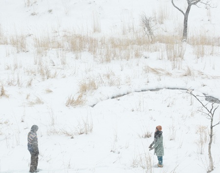 Đi tìm cái tôi đã mất trong phim “Rừng Nauy” - 12 Đi tìm cái tôi đã mất trong phim “Rừng Nauy” - 12