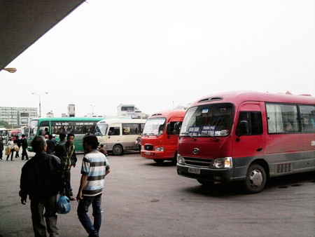 “Vô tác dụng” quy định niêm yết giá vận tải  - 1