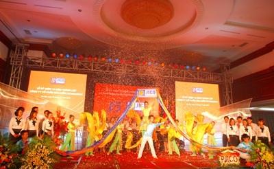 Bảo hiểm PJICO không ngừng lớn mạnh - 1