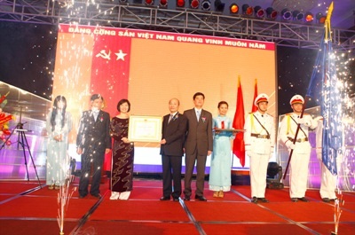 Bảo hiểm PJICO không ngừng lớn mạnh - 2