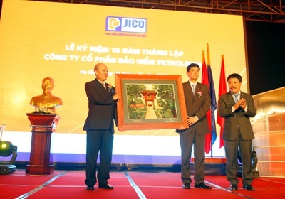 Bảo hiểm PJICO không ngừng lớn mạnh - 3