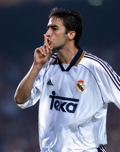 Đại chiến Barca - Real Madrid theo dòng lịch sử - 12 Đại chiến Barca - Real Madrid theo dòng lịch sử - 12