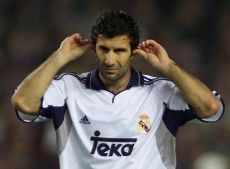 Đại chiến Barca - Real Madrid theo dòng lịch sử - 13 Đại chiến Barca - Real Madrid theo dòng lịch sử - 13
