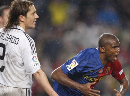 Đại chiến Barca - Real Madrid theo dòng lịch sử - 17 Đại chiến Barca - Real Madrid theo dòng lịch sử - 17