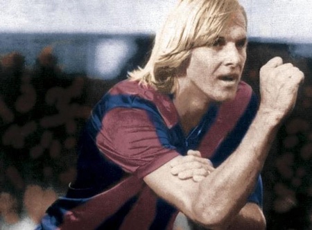 Đại chiến Barca - Real Madrid theo dòng lịch sử - 9 Đại chiến Barca - Real Madrid theo dòng lịch sử - 9