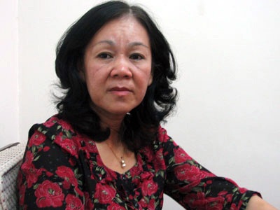 “Các vụ bạo hành trẻ làm cả xã hội thấy bất an” - 1 “Các vụ bạo hành trẻ làm cả xã hội thấy bất an” - 1