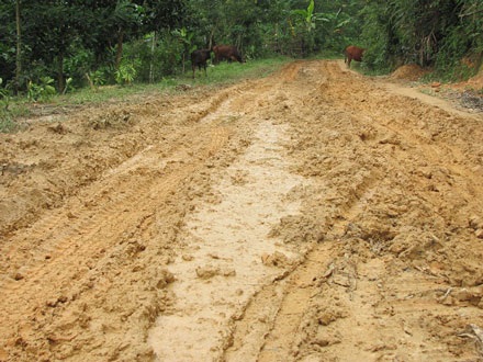 Những cung đường mới nhìn đã… khiếp - 8 Những cung đường mới nhìn đã… khiếp - 8