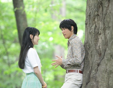 Đi tìm cái tôi đã mất trong phim “Rừng Nauy” - 11 Đi tìm cái tôi đã mất trong phim “Rừng Nauy” - 11