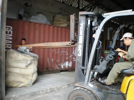 Tạm nhập, "quên" xuất 18 tấn hạt giống cây thuốc phiện - 2