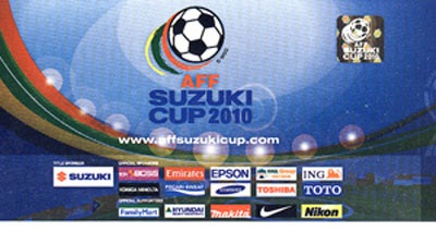 Hoãn kế hoạch phát hành vé AFF Cup 2010 - 1 Hoãn kế hoạch phát hành vé AFF Cup 2010 - 1