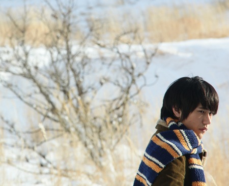 Đi tìm cái tôi đã mất trong phim “Rừng Nauy” - 13 Đi tìm cái tôi đã mất trong phim “Rừng Nauy” - 13