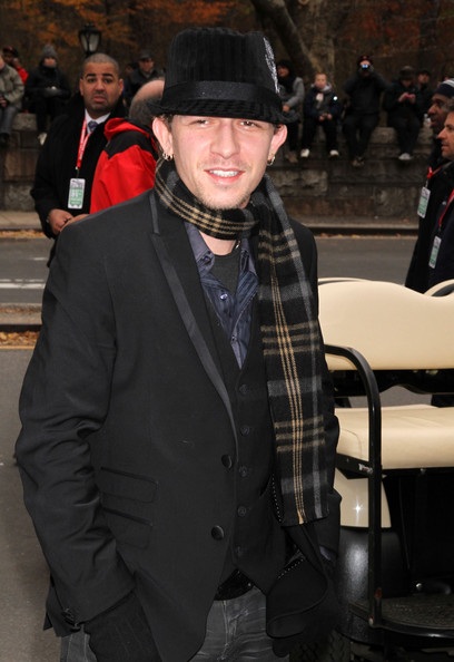 “Sao” diễu hành mừng lễ tạ ơn - 23