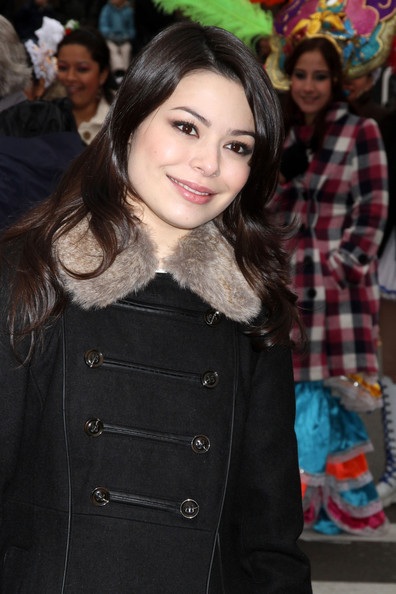 “Sao” diễu hành mừng lễ tạ ơn - 24