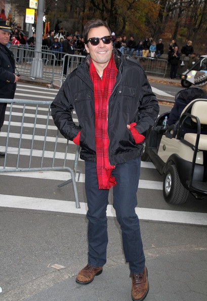 “Sao” diễu hành mừng lễ tạ ơn - 27