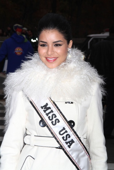 “Sao” diễu hành mừng lễ tạ ơn - 30