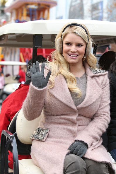 “Sao” diễu hành mừng lễ tạ ơn - 12