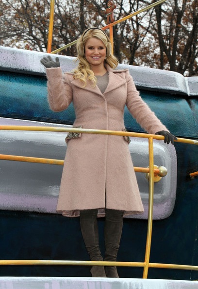 “Sao” diễu hành mừng lễ tạ ơn - 8