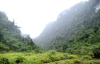 Thành Trà Lân - Một di tích lịch sử cần được bảo vệ và khôi phục - 1