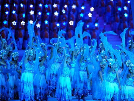 Chia tay Quảng Châu, hẹn gặp lại ở ASIAD Incheon 2014 - 8