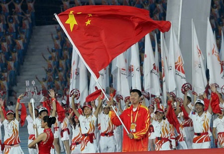 Chia tay Quảng Châu, hẹn gặp lại ở ASIAD Incheon 2014 - 11