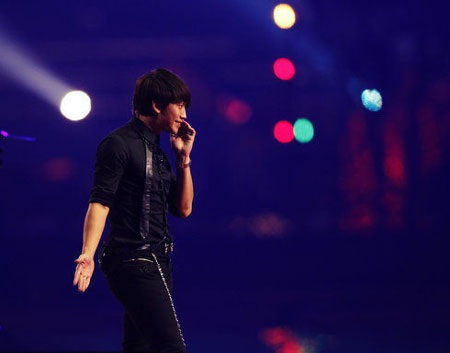 Chia tay Quảng Châu, hẹn gặp lại ở ASIAD Incheon 2014 - 13