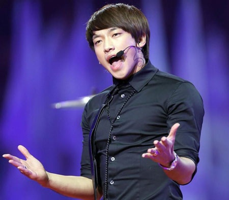 Chia tay Quảng Châu, hẹn gặp lại ở ASIAD Incheon 2014 - 16