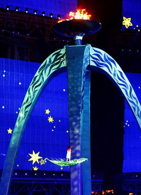 Chia tay Quảng Châu, hẹn gặp lại ở ASIAD Incheon 2014 - 22