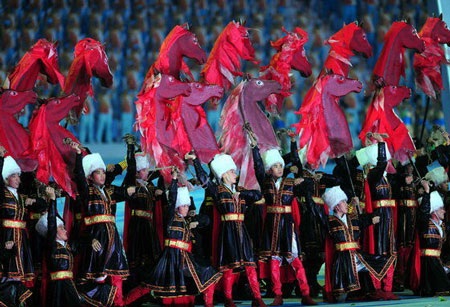 Chia tay Quảng Châu, hẹn gặp lại ở ASIAD Incheon 2014 - 6