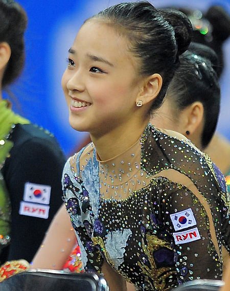 Những mỹ nữ xinh đẹp nhất của ASIAD 16 - 3 Những mỹ nữ xinh đẹp nhất của ASIAD 16 - 3