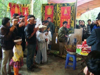 Hà Tĩnh: Rượt kẻ trộm chó bị hành hung tới chết - 1