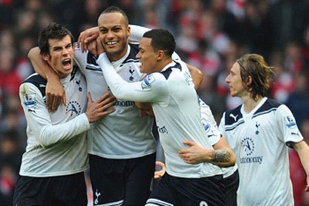 Tottenham - Liverpool: Khẳng định chân giá trị - 1