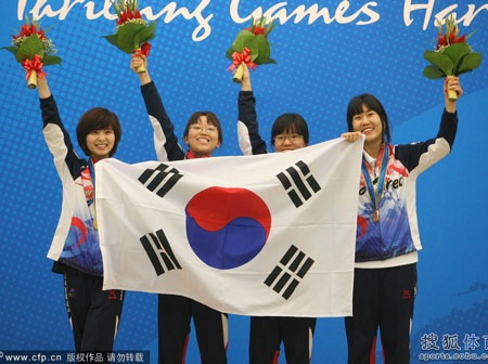 6 sự kiện đáng chú ý tại ASIAD 16 - 2 6 sự kiện đáng chú ý tại ASIAD 16 - 2