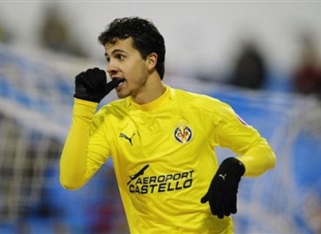 Villarreal áp sát Barca, Atletico thua đau Espanyol - 3 Villarreal áp sát Barca, Atletico thua đau Espanyol - 3