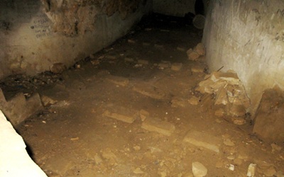 Khám phá nơi cất giấu tiền của Ngân hàng Nhà nước thời chiến tranh - 6