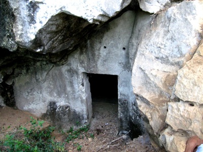 Khám phá nơi cất giấu tiền của Ngân hàng Nhà nước thời chiến tranh - 4