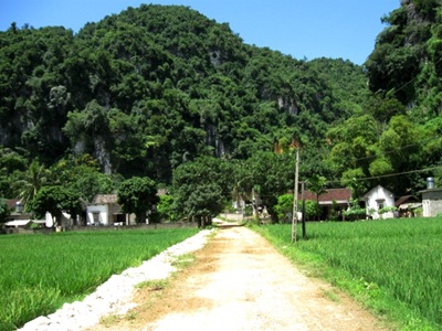 Khám phá nơi cất giấu tiền của Ngân hàng Nhà nước thời chiến tranh - 1