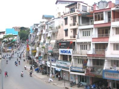 “Bắt bệnh” để phát triển thị trường BĐS - 1 “Bắt bệnh” để phát triển thị trường BĐS - 1