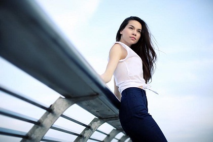 Hồ Ngọc Hà tặng miễn phí 3000 đĩa nhạc “Love songs collection 2 – Vẫn trong đợi chờ”  - 6