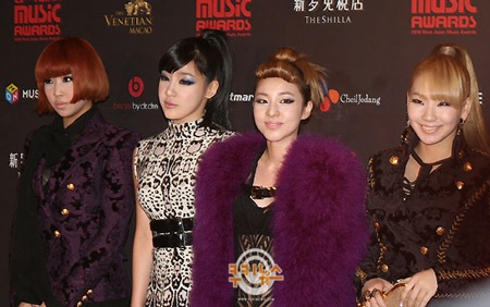 “Sao” Hàn hâm nóng lễ trao giải MAMA 2010 tại Ma Cao - 4 “Sao” Hàn hâm nóng lễ trao giải MAMA 2010 tại Ma Cao - 4